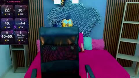 Snapshot of britney_ortega chatting on 02.24.26 britney_ortega online show from 02.24.26