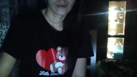 Britney online show from 01.01.25