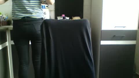 Britney online show from 02.03.25