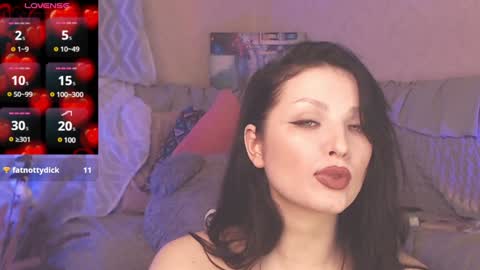 britneybarker online show from 01.08.25