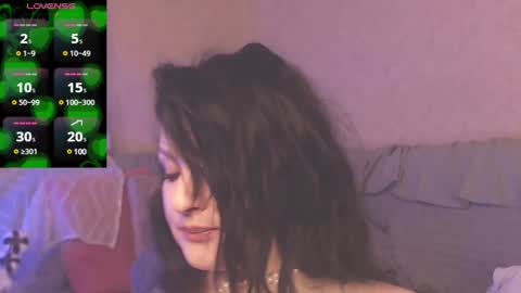 britneybarker online show from 01.09.25