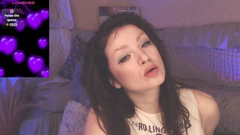 britneybarker online show from 01.29.25