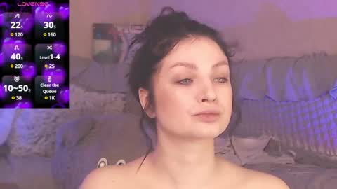 britneybarker online show from 03.01.25