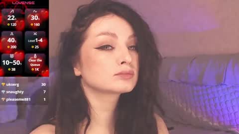 britneybarker online show from 03.04.25