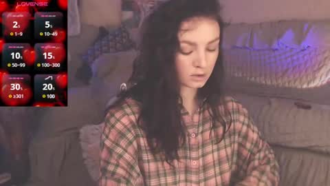 britneybarker online show from 03.11.25