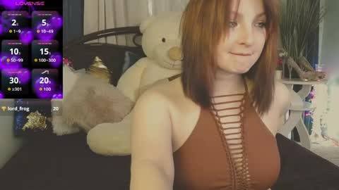 britneybarker online show from 05.18.26