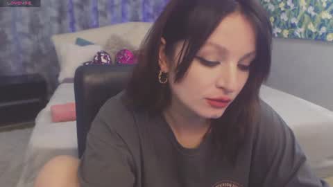 Snapshot of britneybarker chatting on 07.02.26 britneybarker online show from 07.02.26