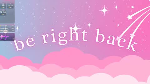 Snapshot of britneyfoxxxx1 chatting on 12.08.24 Britney. Part-time devil online show from 12.08.24