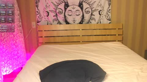 Snapshot of britneyfoxxxx1 chatting on 01.29.25 Britney. Part-time devil online show from 01.29.25