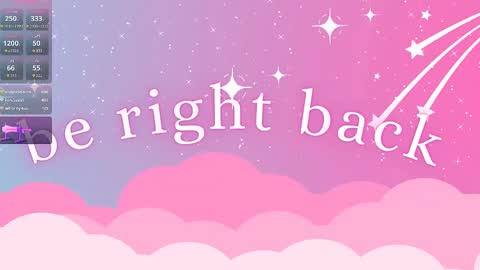 Snapshot of britneyfoxxxx1 chatting on 02.09.25 Britney. Part-time devil online show from 02.09.25