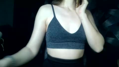 BritneyKittens online show from 01.04.25