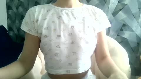 BritneyKittens online show from 01.07.25