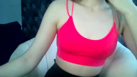 BritneyKittens online show from 01.09.25