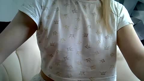 BritneyKittens online show from 02.25.25