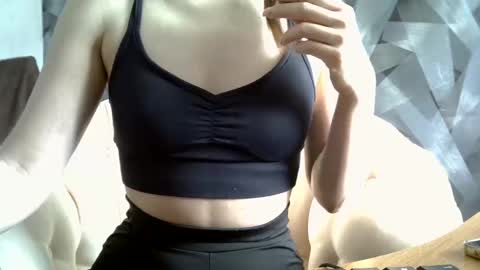 BritneyKittens online show from 02.28.25