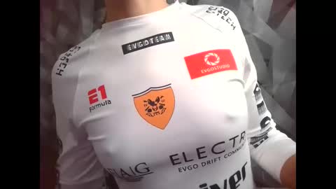 BritneyKittens online show from 10.11.25