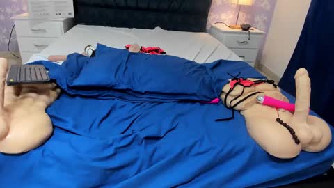 BritneySweet  online show from 02.12.25