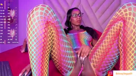 Britney online show from 02.11.25