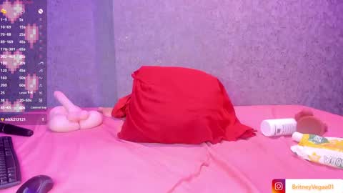 Britney online show from 03.03.25