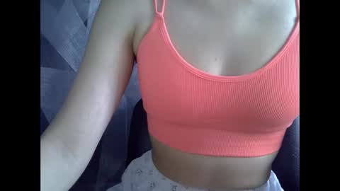 BritneyxKittens online show from 11.23.25