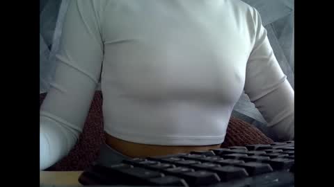 BritneyxKittens online show from 12.01.25