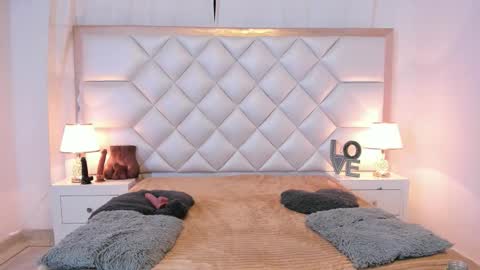 Brittany  online show from 02.13.26