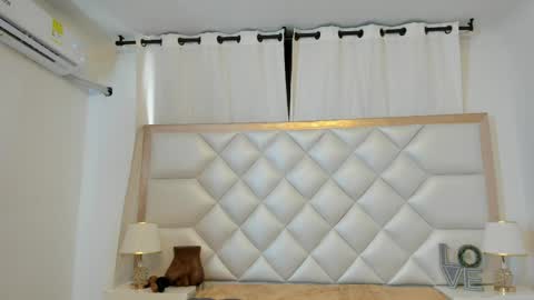 Brittany  online show from 04.08.26