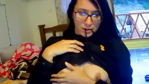 brittanycheeks1 online show from 12.19.24