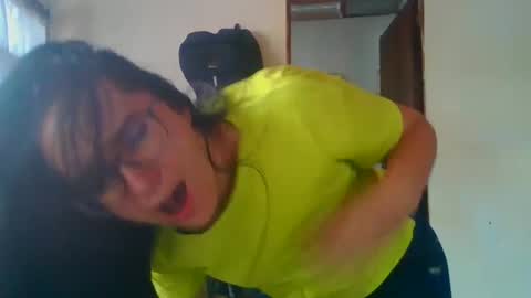 brittanycheeks1 online show from 02.18.25