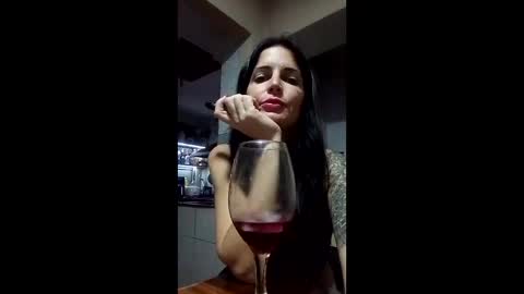 Brittany Love online show from 05.17.26