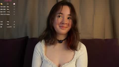 Lina online show from 12.04.25