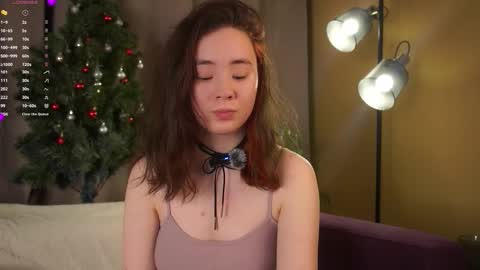 Lina online show from 12.20.25