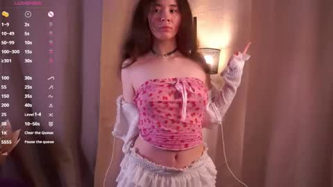 Lina online show from 05.23.26