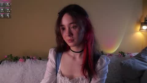 Lina online show from 07.08.26