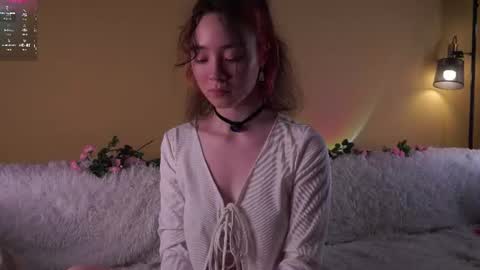 Lina online show from 07.18.26