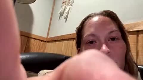 Sexslave6969 online show from 07.23.26
