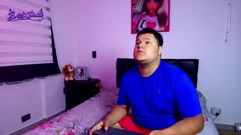 brittxdante online show from 05.23.26
