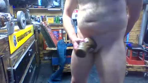 britzchris online show from 12.17.24