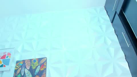 Snapshot of briyit_doll chatting on 02.02.25 BRIYIT online show from 02.02.25