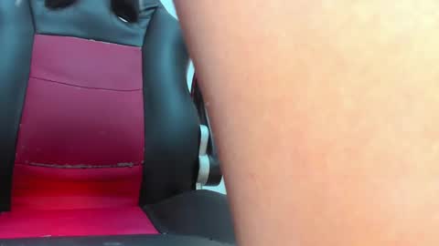 Snapshot of briyit_doll chatting on 02.23.25 BRIYIT online show from 02.23.25