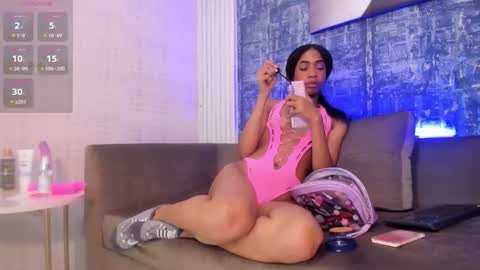 BRISA online show from 02.07.26