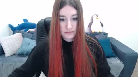 Brocard online show from 02.25.25