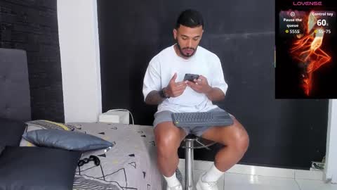 brock_hurn online show from 09.19.25