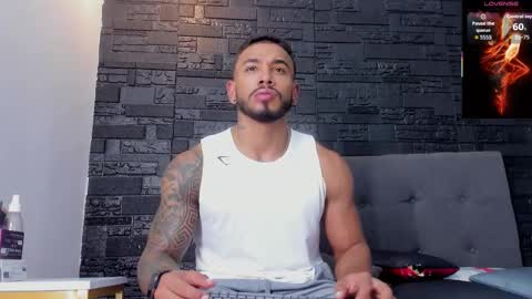 brock_hurn online show from 10.02.25