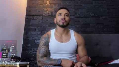 brock_hurn online show from 01.06.26