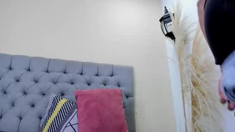 brock_hurn online show from 03.08.26