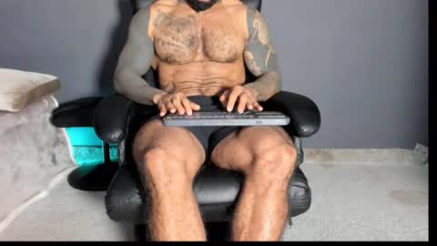 brockhurn_ online show from 10.14.25