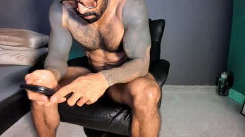 brockhurn_ online show from 01.07.26