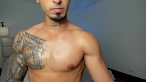 brody_dallas1 online show from 12.13.25