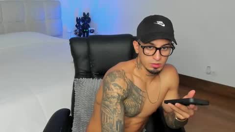 brody_dallas1 online show from 04.08.26